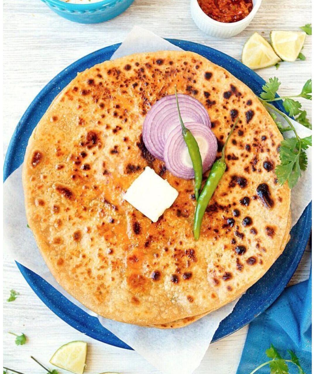 Paratha
